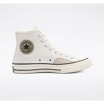 Converse Alt Exploration Chuck 70 Hi Biele - Panske Vysoké Tenisky